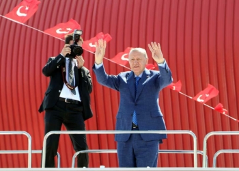 Cumhurbaşkanı Erdoğan'dan Güvenlik Mesajı_1
