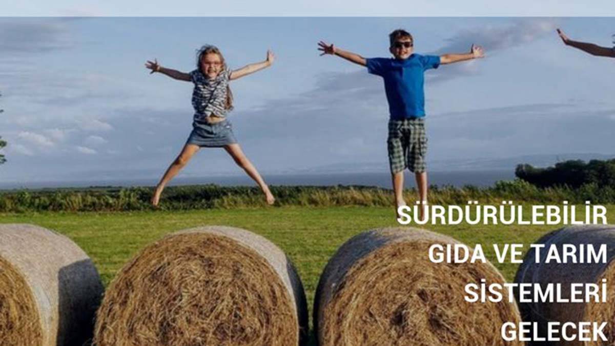 Sağlıklı bir yarın için şimdi güvenli gıda