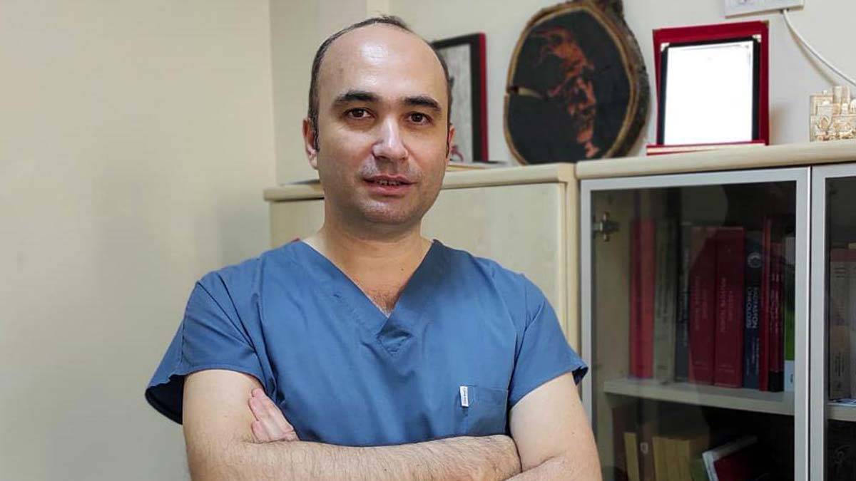 Delta Varyantı için Çözüm Aşı