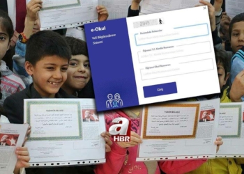 Dijital karneler bugün erişime açılacak