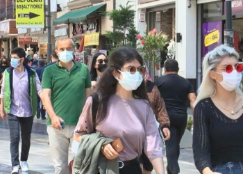 Ordu'da Kovid-19 vakalarındaki ağır hasta sayısı ve ölüm oranı azalıyor