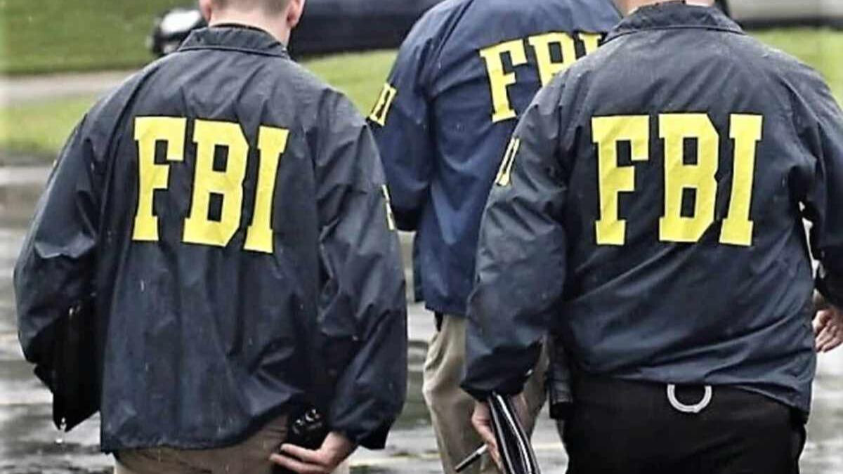 FBI'dan basın özgürlüğüne karşı geri adım