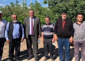 Tarımda durumlar içler acısı