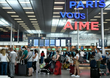 Fransa'dan Türkiye için seyahat kararı