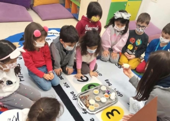 Çankaya Sağlıklı Şehirler Yarışmasına 5 projeyle katılıyor