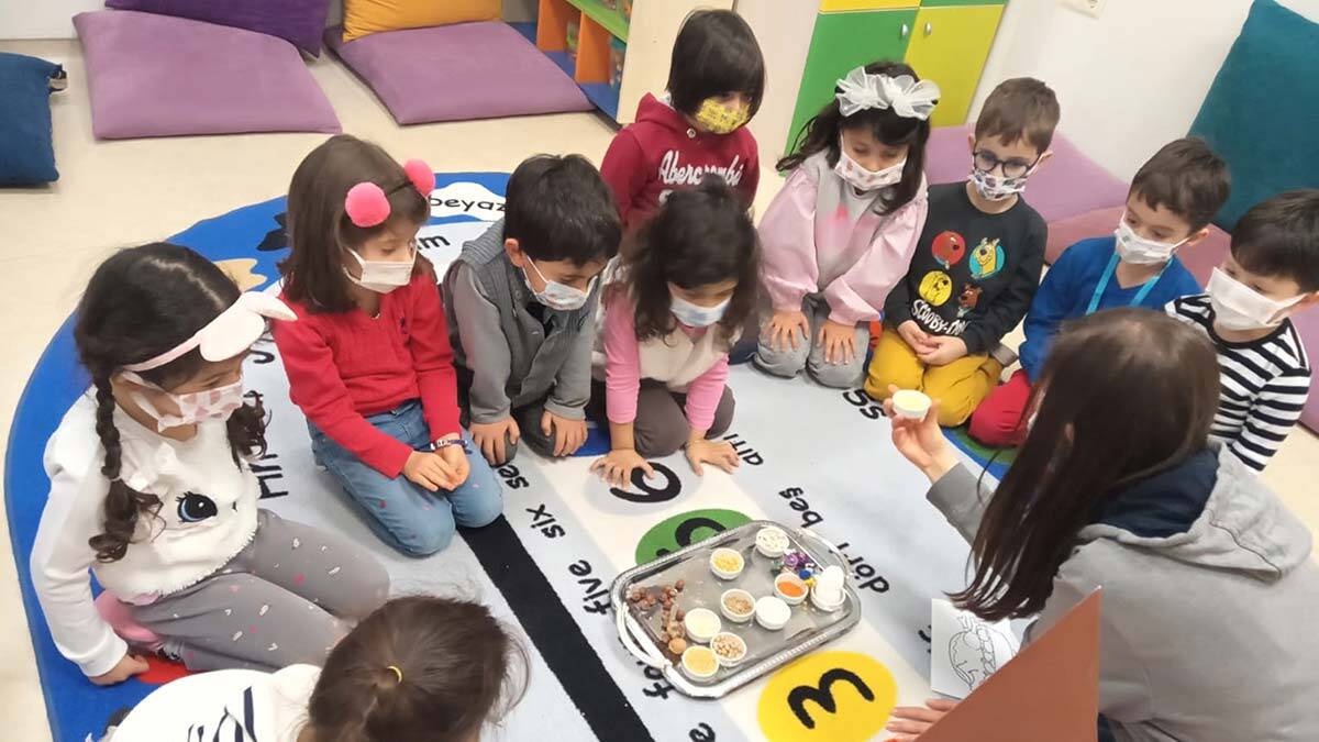 Çankaya Sağlıklı Şehirler Yarışmasına 5 projeyle katılıyor