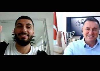 Süper Ligde Yeni Transferler Belli Olmaya Başladı