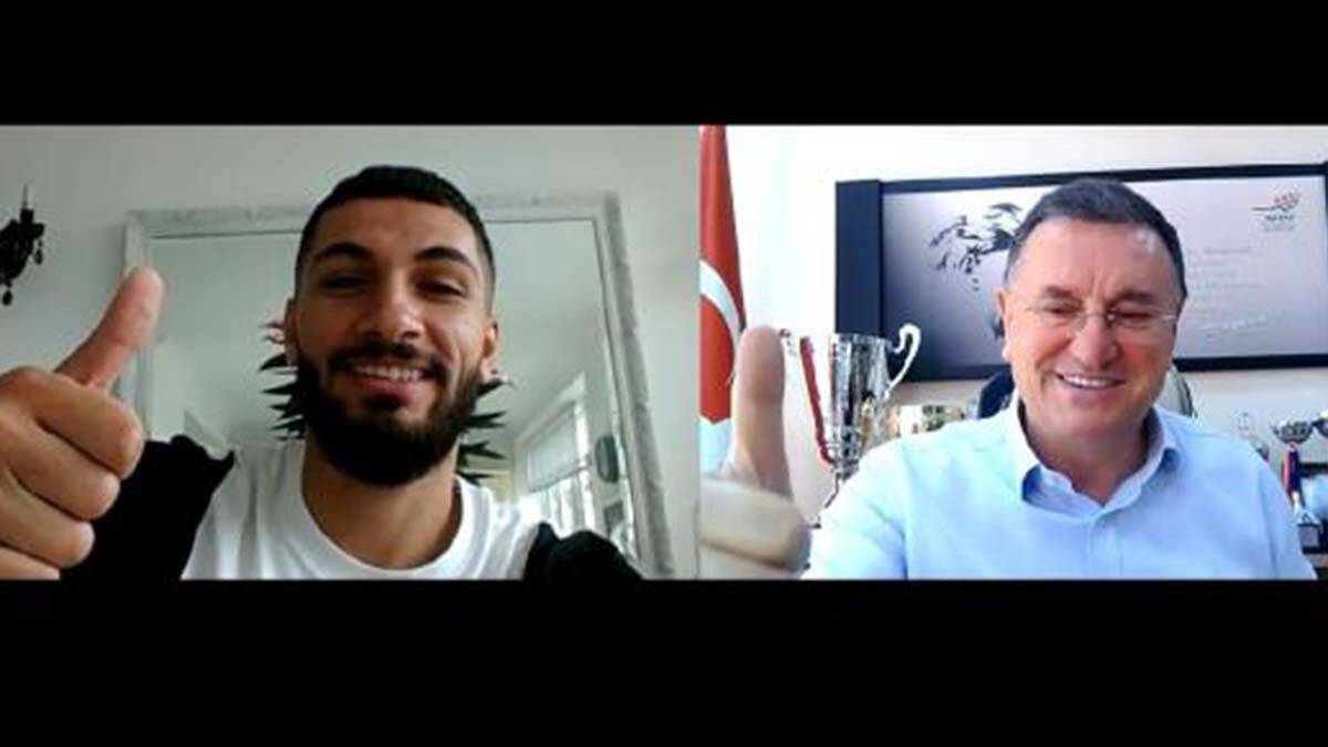 Süper Ligde Yeni Transferler Belli Olmaya Başladı