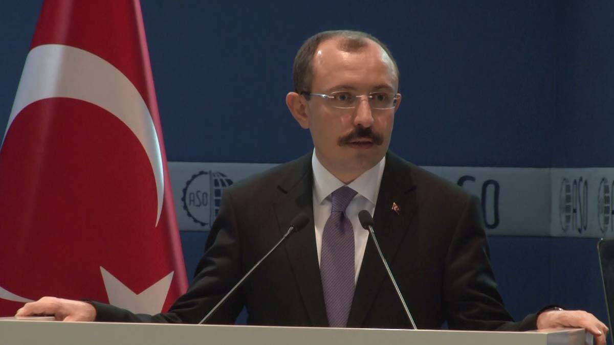 Haziran Ayı Dış Ticaret Verilerinde Rekor Bekleniyor