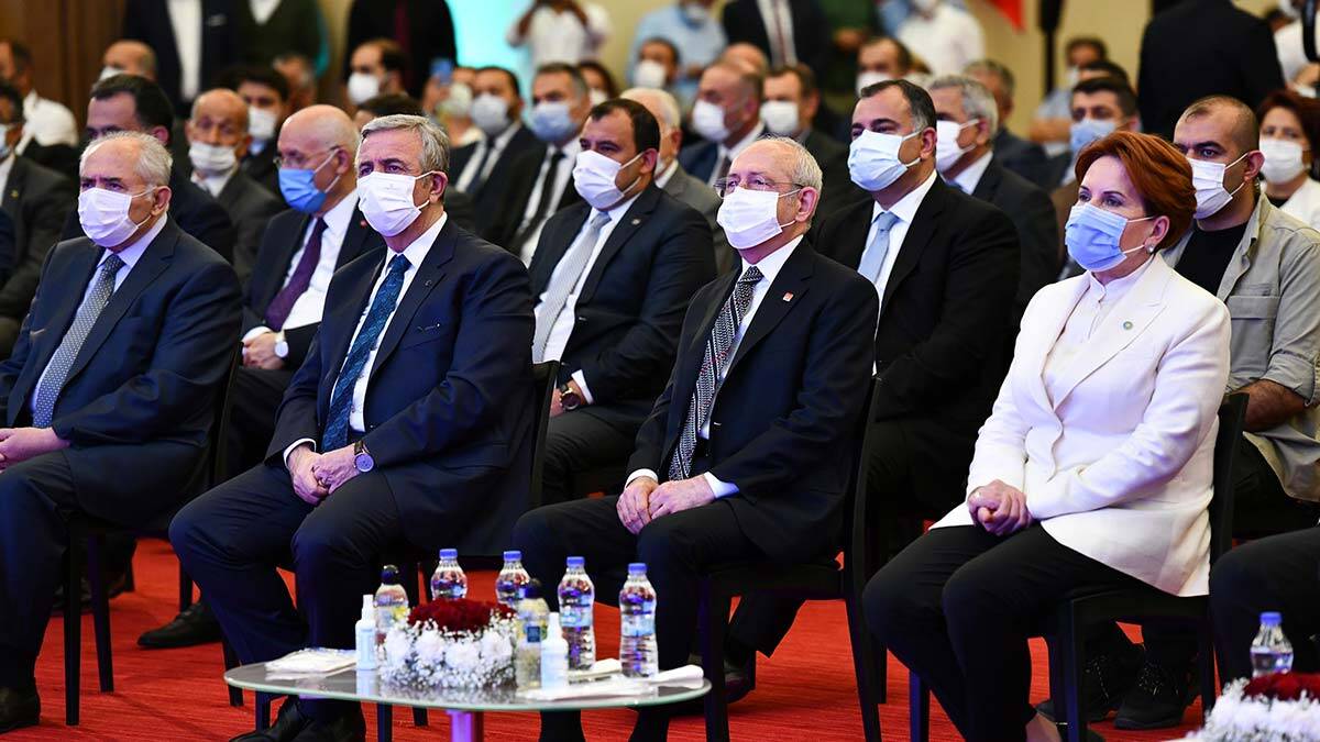 Başkent Kart dünya kartı olacak