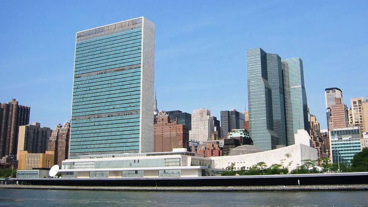 Irk Ayrımcılığının Ortadan Kaldırılması Komitesinde Türk İsim