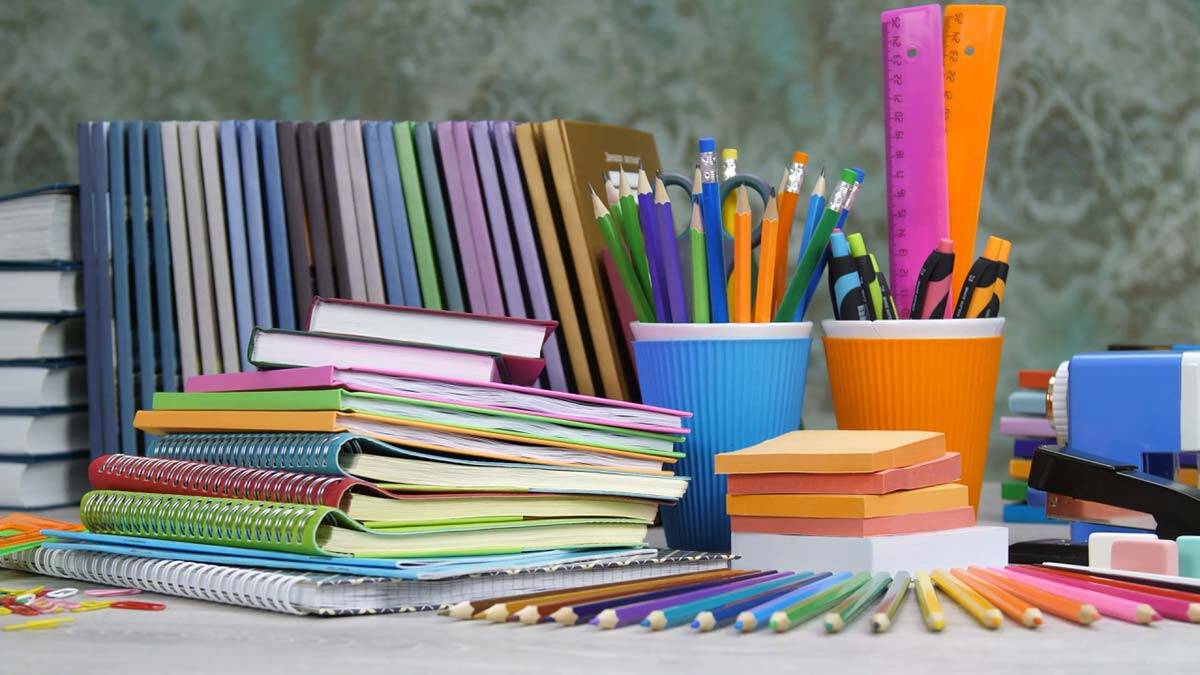 Kırtasiyecilere 6 milyon TL pandemi desteği