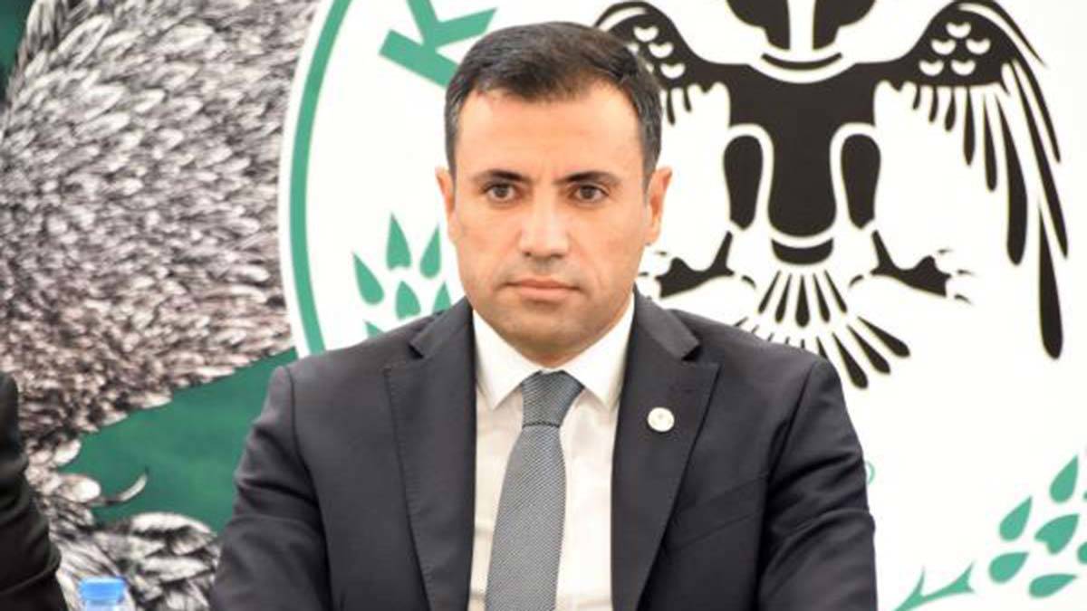 Konyaspor'dan Yabancı Futbolcu Uygulaması için TFF'ye Destek