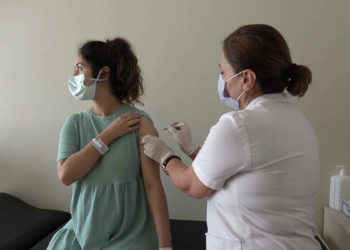 Kovid-19 Aşısının Tüp Bebek Tedavisine Etkisi Yok