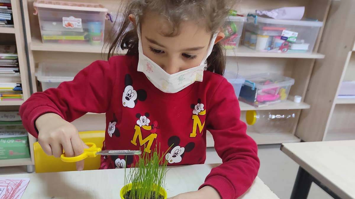 Çankaya Sağlıklı Şehirler Yarışmasına 5 projeyle katılıyor