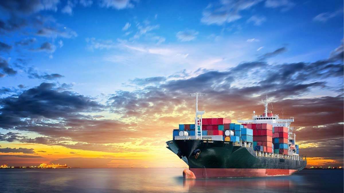 Türkiye'den Libya'ya Ro-Ro seferleri başladı