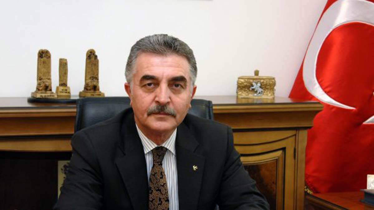 MHP Genel Sekreterinden CHP'ye Sapkın Çıkışı