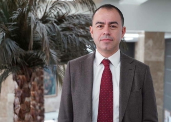 NATO Liderler Zirvesi'ndeki 2030 vizyonunu Uluslararası İlişkiler Uzmanı Akif Bahadır Kaynak ele aldı