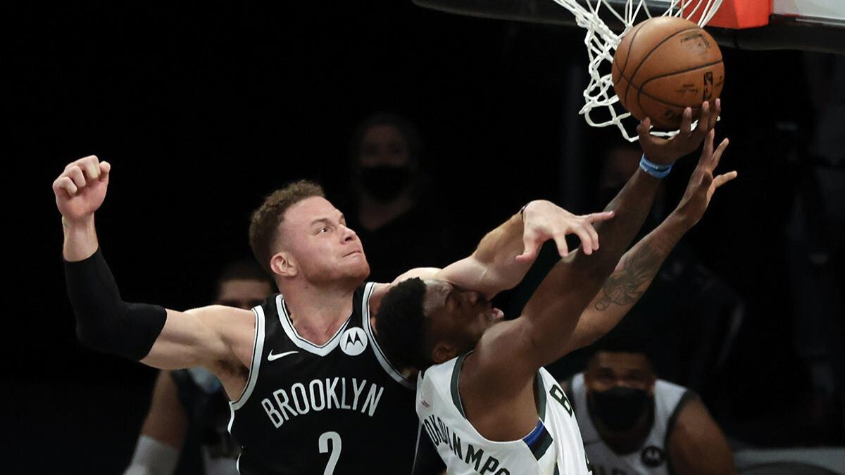 NBA'de Doğu Konferansı yarı finalleri başladı