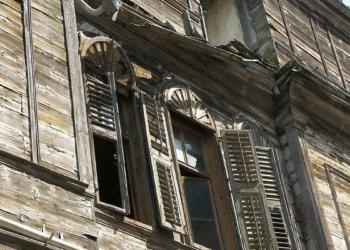 Bir hikaye bin hisse!...