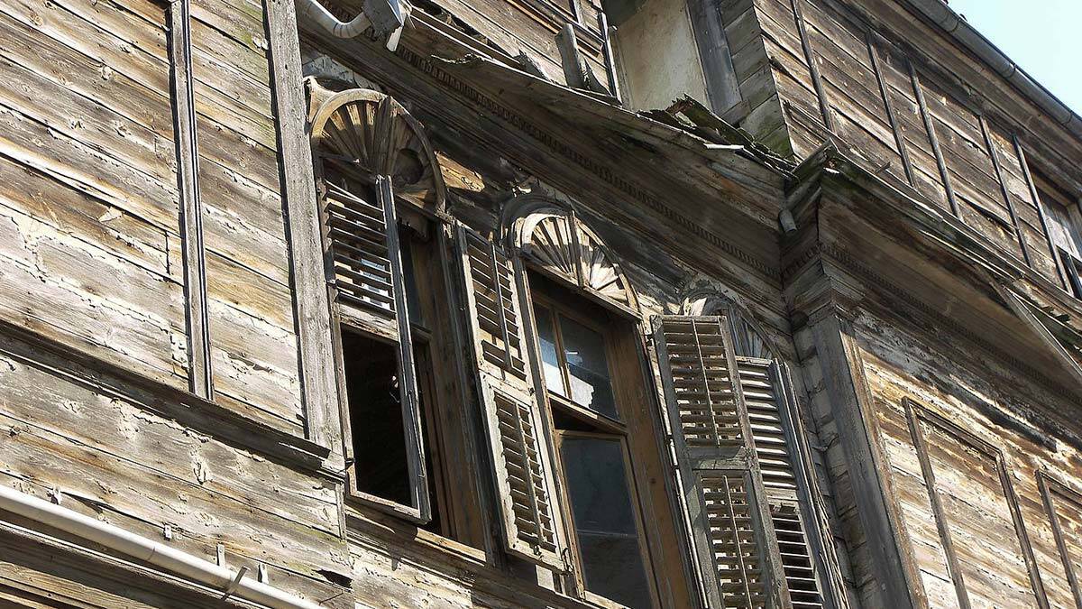 Bir hikaye bin hisse!...