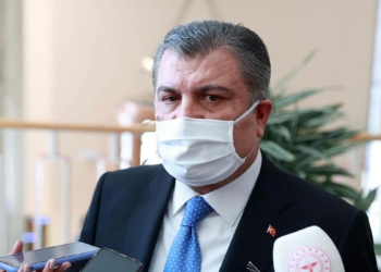Sağlık Bakanı'ndan Taraftara Müjde