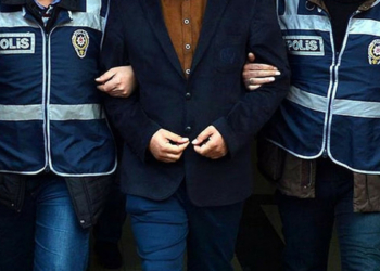 Sedat Peker'e yönelik operasyon: 4 gözaltı
