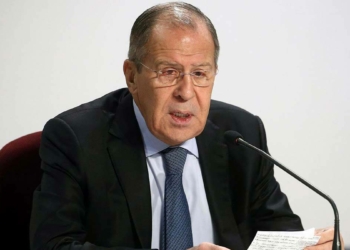 Rusya Dışişleri Bakanı Lavrov Türkiye'ye geliyor