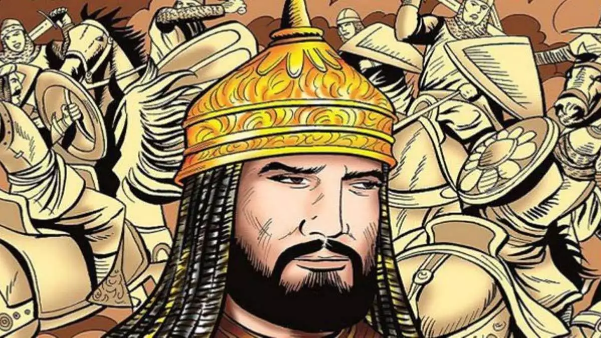 Sultan i. Kılıçaslan vur kaç taktiği ile haçlılara yol boyunca çok zayiat vermişti ama haçlılar asıl; açlık, susuzluk, hastalık ve donma sebebiyle on binlerce kayıp verdiler.