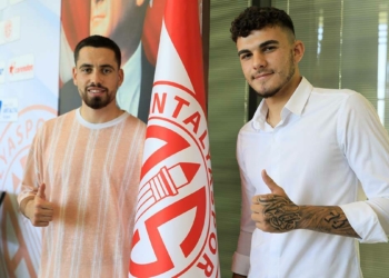 Süper Lig'de transfer döneminde Antalyaspor harekete geçti
