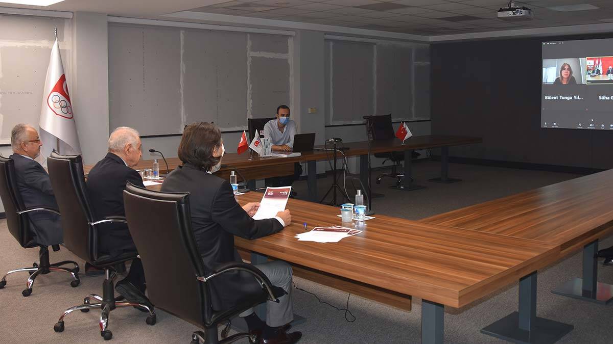 TMOK 2020 Fair Play Ödülleri'nin kazananları Açıklandı