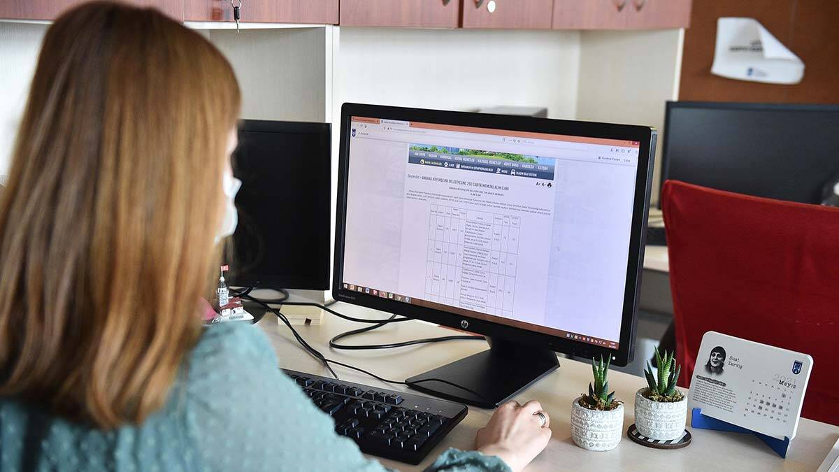 Büyükşehir 250 zabıta memuru alacak