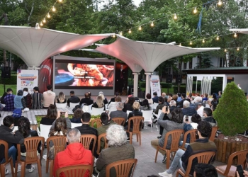 Ankara Kent Konseyi'nden film sektörüne destek