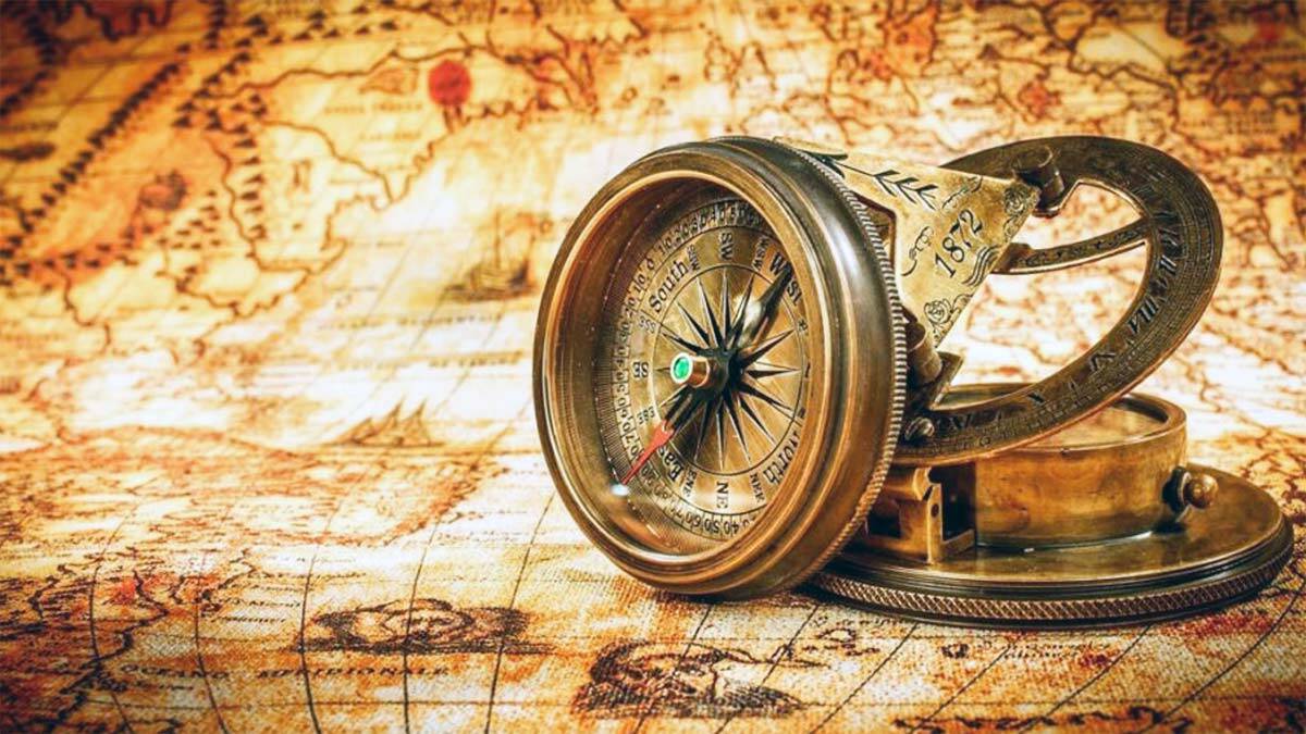 Tarih Çağlarına Dair