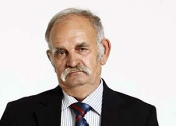 Tiyatro Oyuncusu Ali Demirel Hayatını Kaybetti