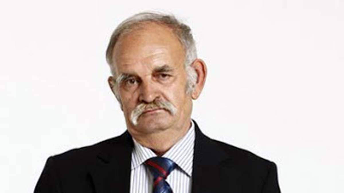 Tiyatro Oyuncusu Ali Demirel Hayatını Kaybetti