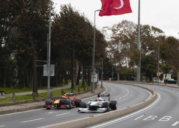 Türkiye Grand Prix'si yeniden takvime alındı