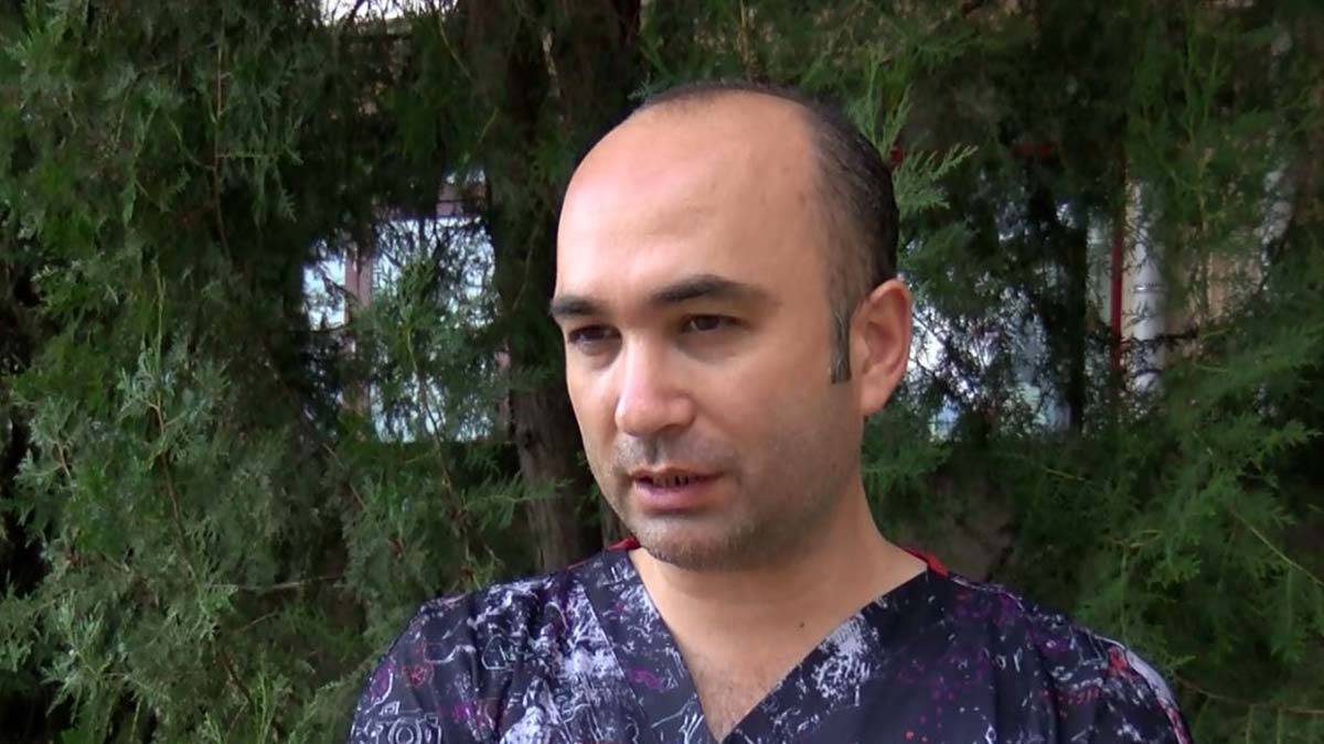 VLP Aşısı Mutasyonlara Karşı Daha Etkili Olacak