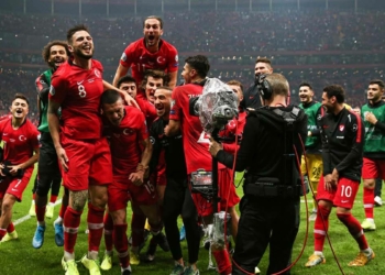 EURO 2020 kadromuz belli oldu