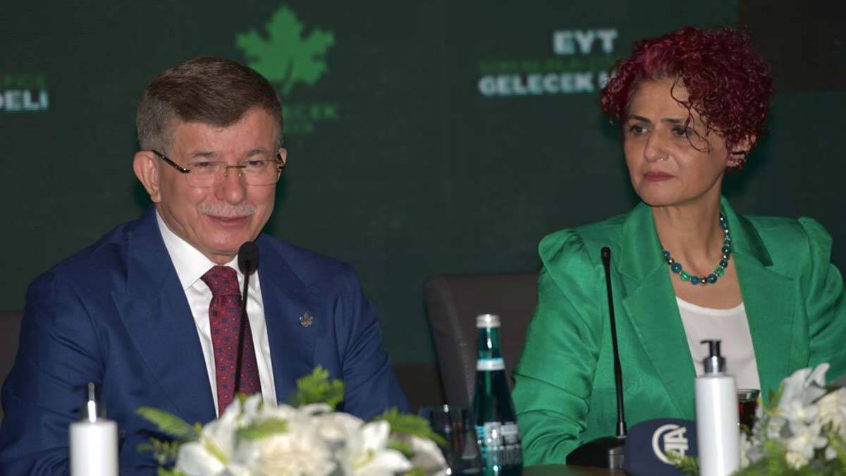 EYT sorununa 5 maddelik çözüm önerisi