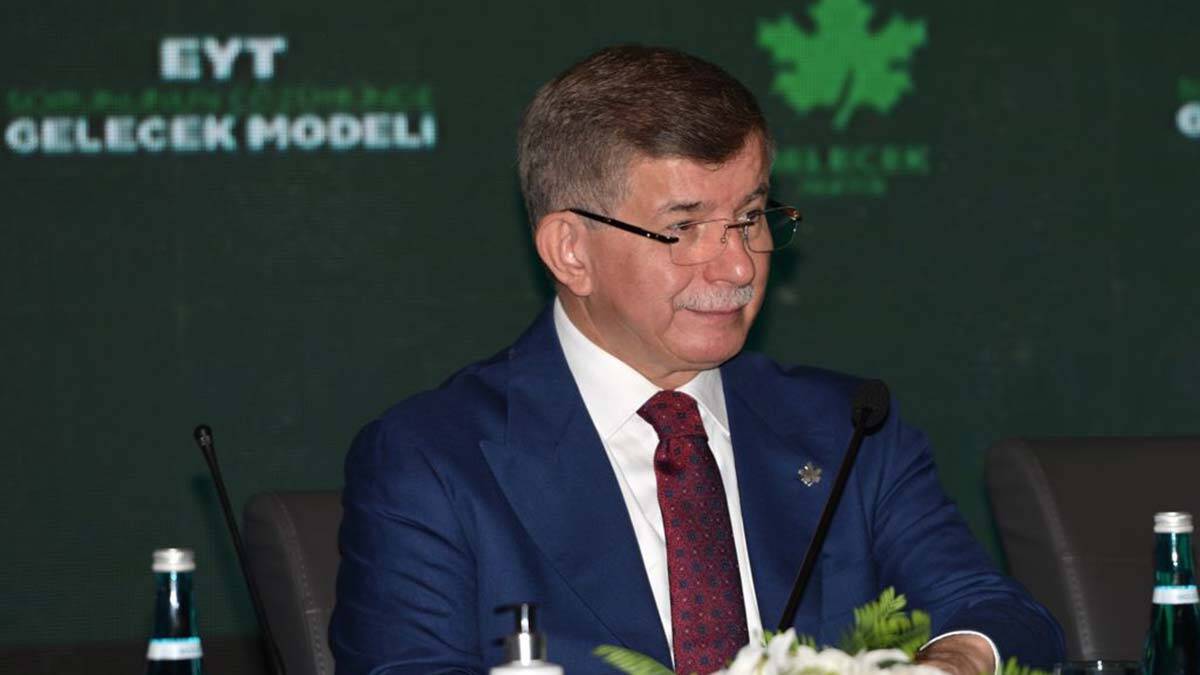 EYT sorununa 5 maddelik çözüm önerisi