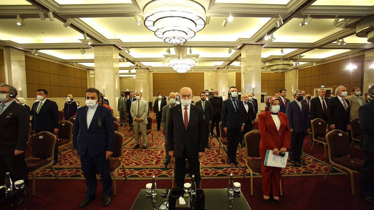 D-8'ler neden kurulmuştu?