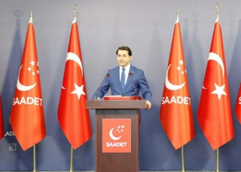 Tarım milli güvenlik meselesidir