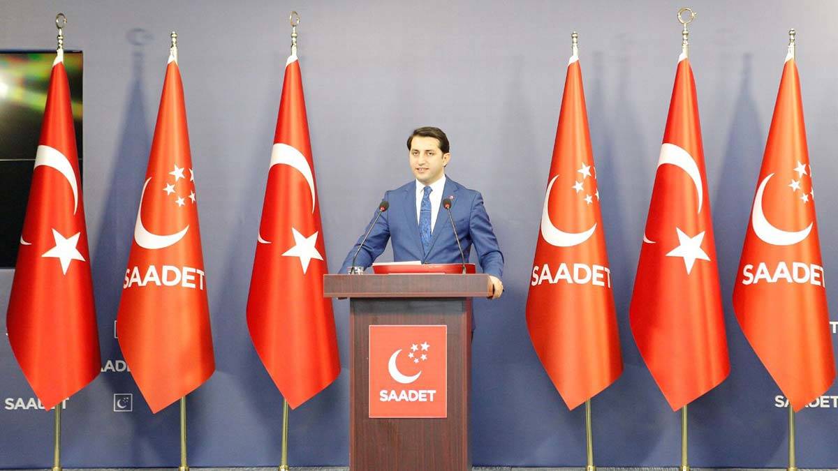 Tarım milli güvenlik meselesidir