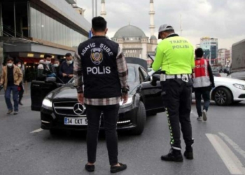 Yeditepe Huzur Denetimi bilançosu açıklandı