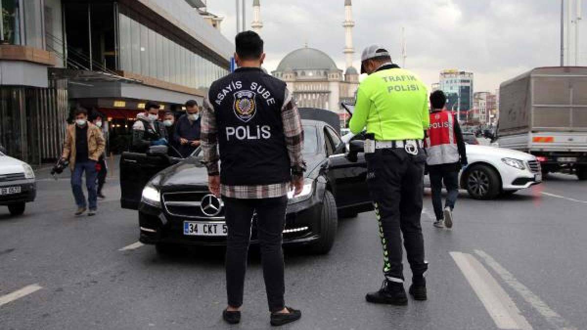 Yeditepe Huzur Denetimi bilançosu açıklandı