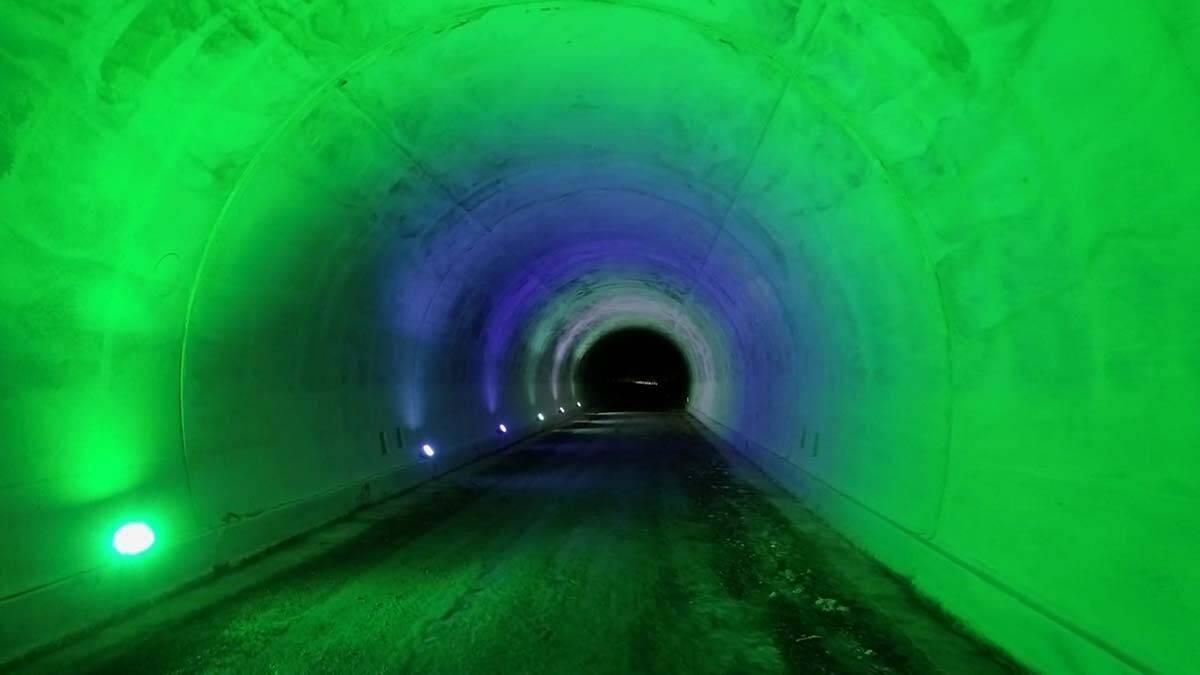 Yusufeli Barajı Yıl Sonunda Tamamlanıyor