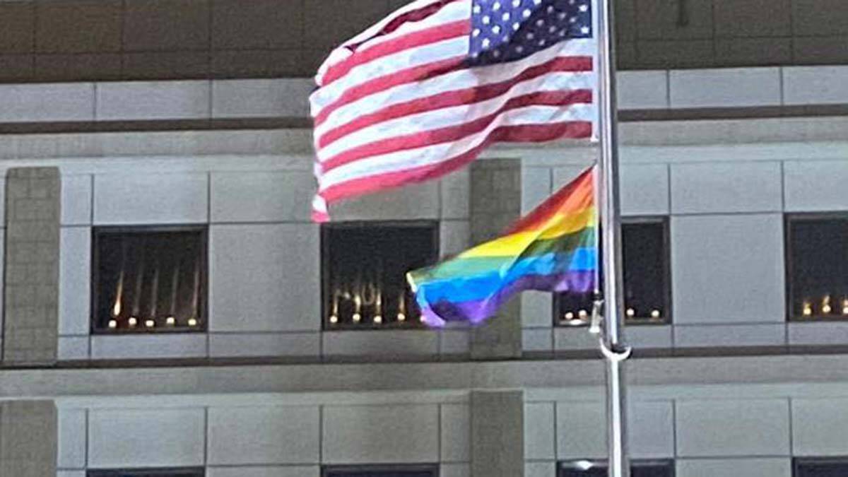 Tiananmen protestolarını anma etkinliğine Çin'den tepki