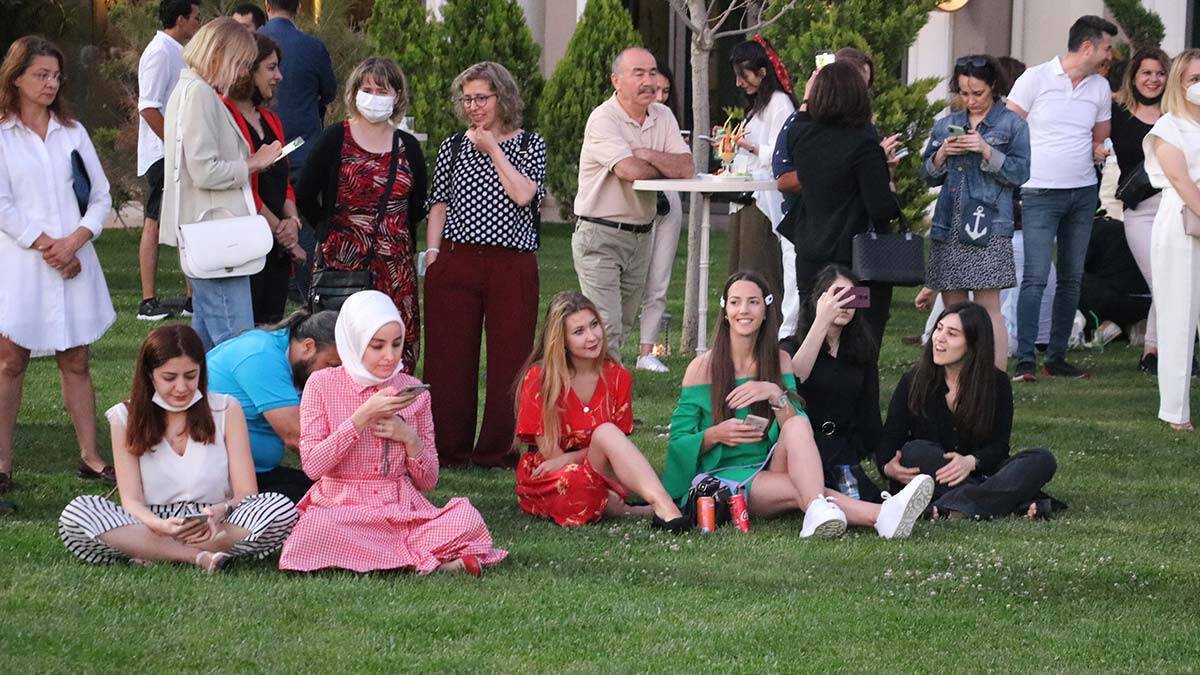 Afyonkarahisar Caz Festivali başladı