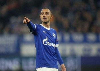 Ahmed Kutucu Süper Lig'de forma giyecek